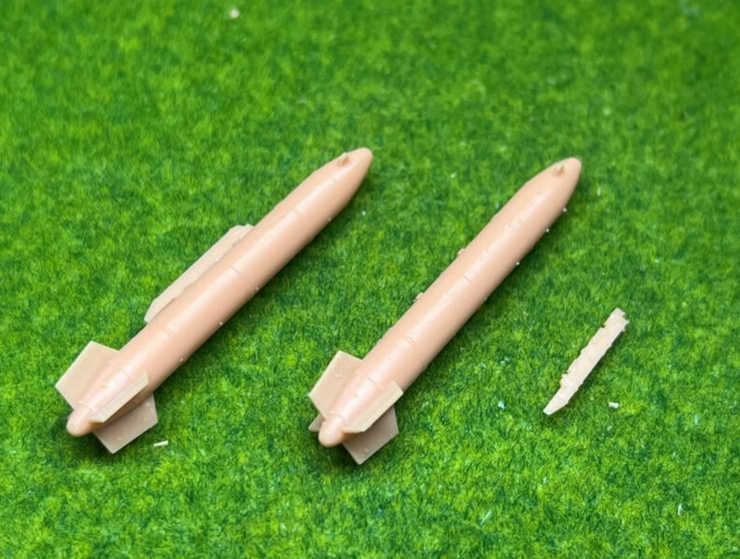 SW 3D resin kit no.900 1/144 PTB-3000 tank 4 in 1