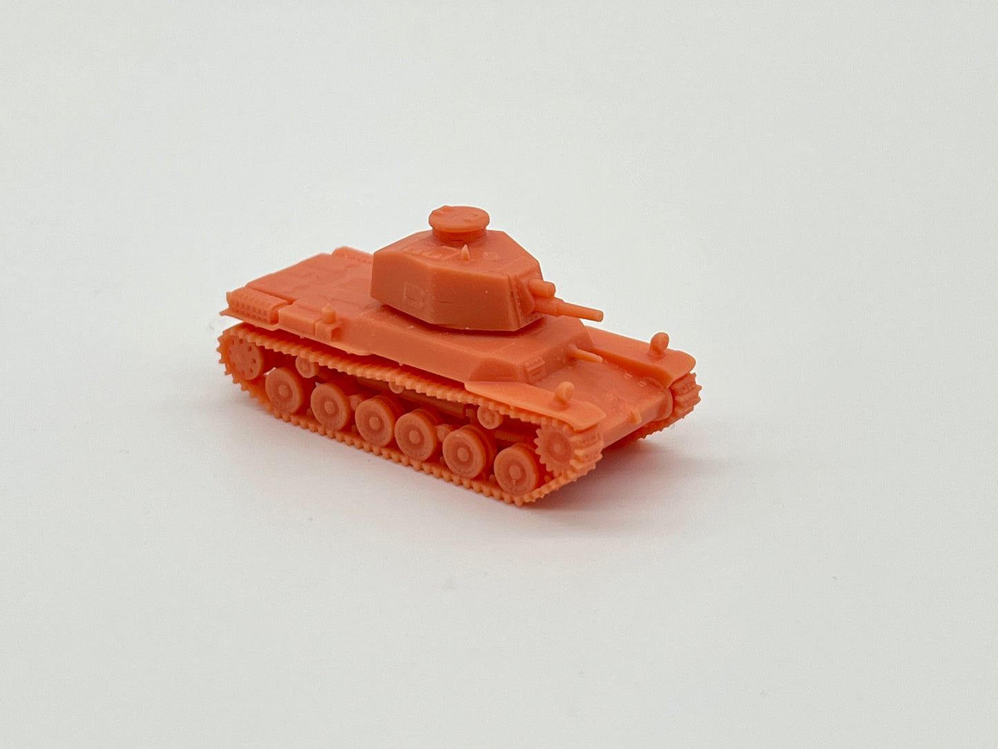 SW 3D resin kit no.1577 1/144 Ho-I