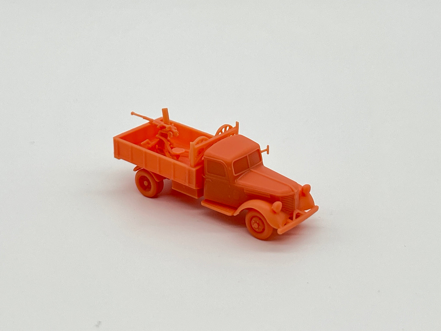 SW 3D resin kit no.1578 1/144 Nissan 180 AA
