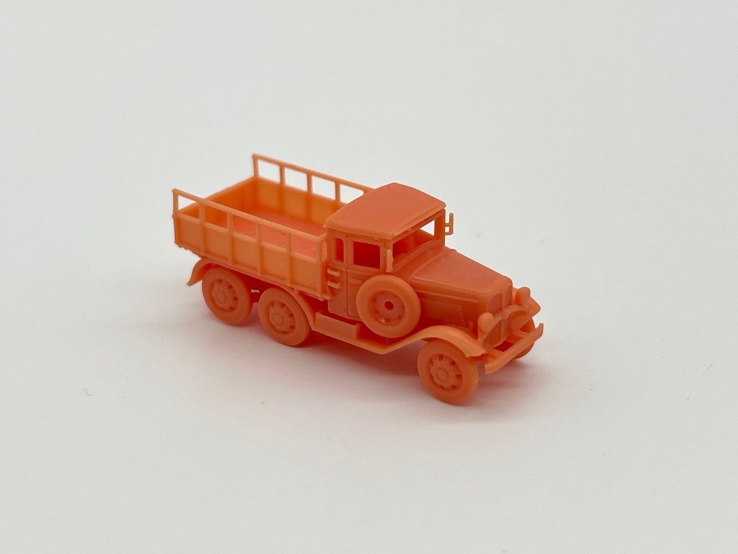 SW 3D resin kit no.1594 1/144 Type 94 (05)