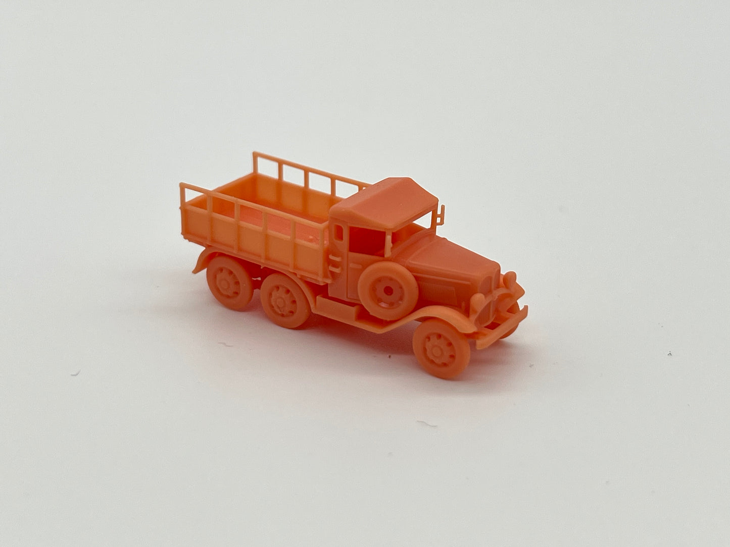 SW 3D resin kit no.1595 1/144 Type 94 (06)