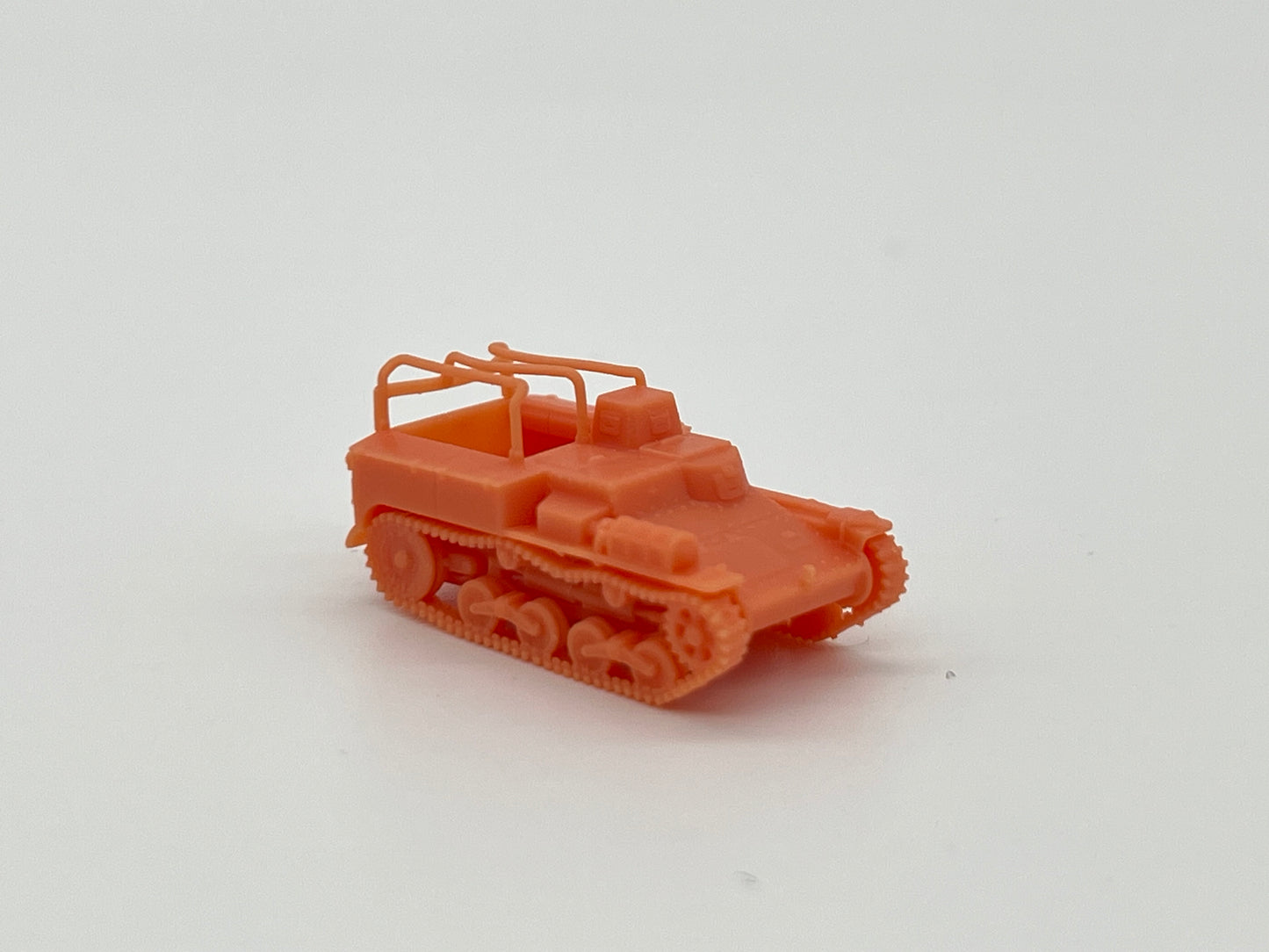 SW 3D resin kit no.1606 1/144 Type 98 So-Da