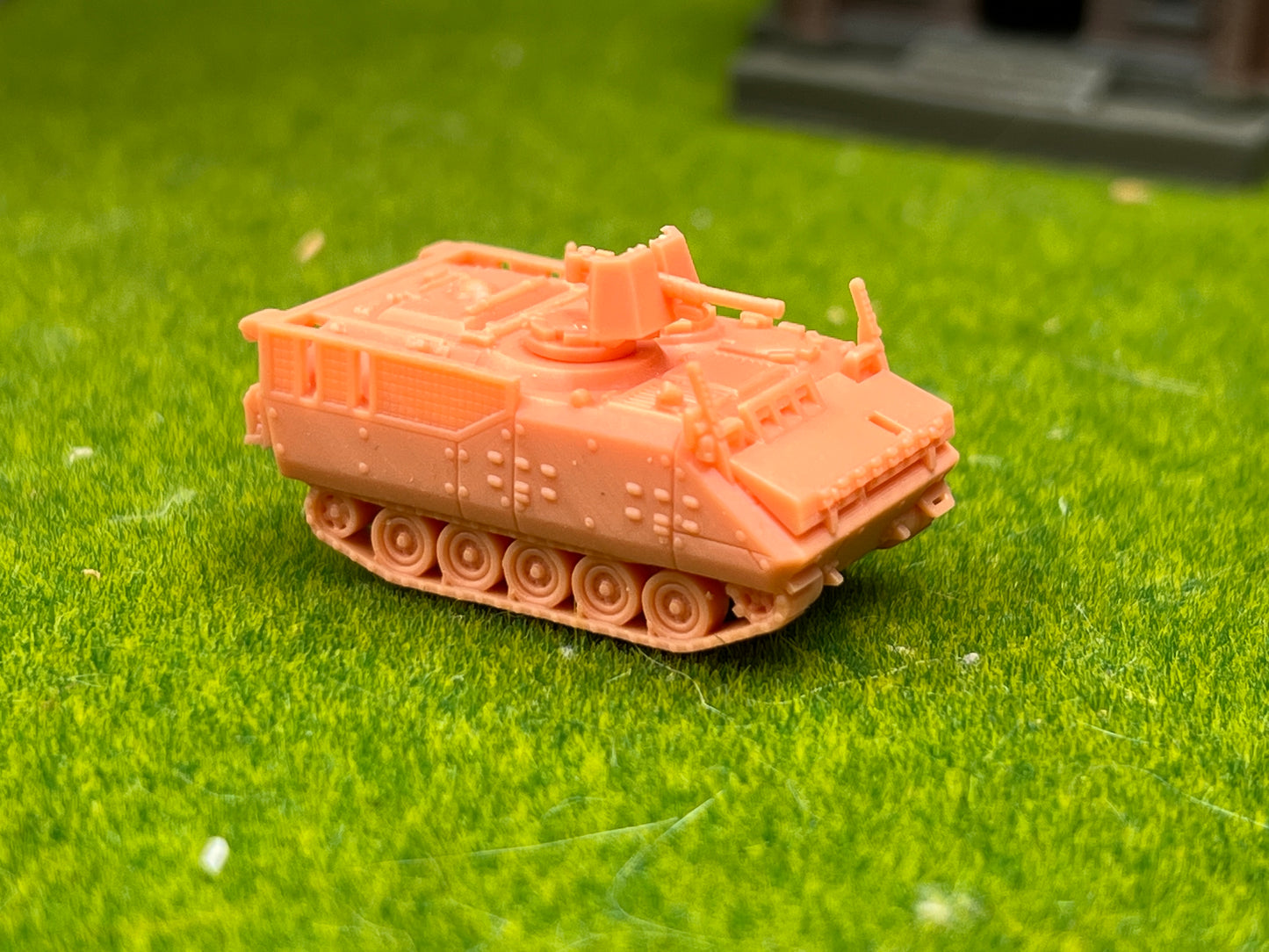 SW 3D resin kit no.1353 1/144 YPR-765 PRCO-C1 late type