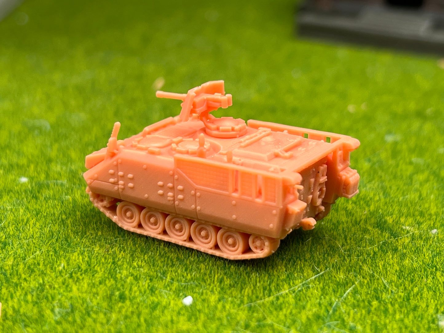 SW 3D resin kit no.1353 1/144 YPR-765 PRCO-C1 late type