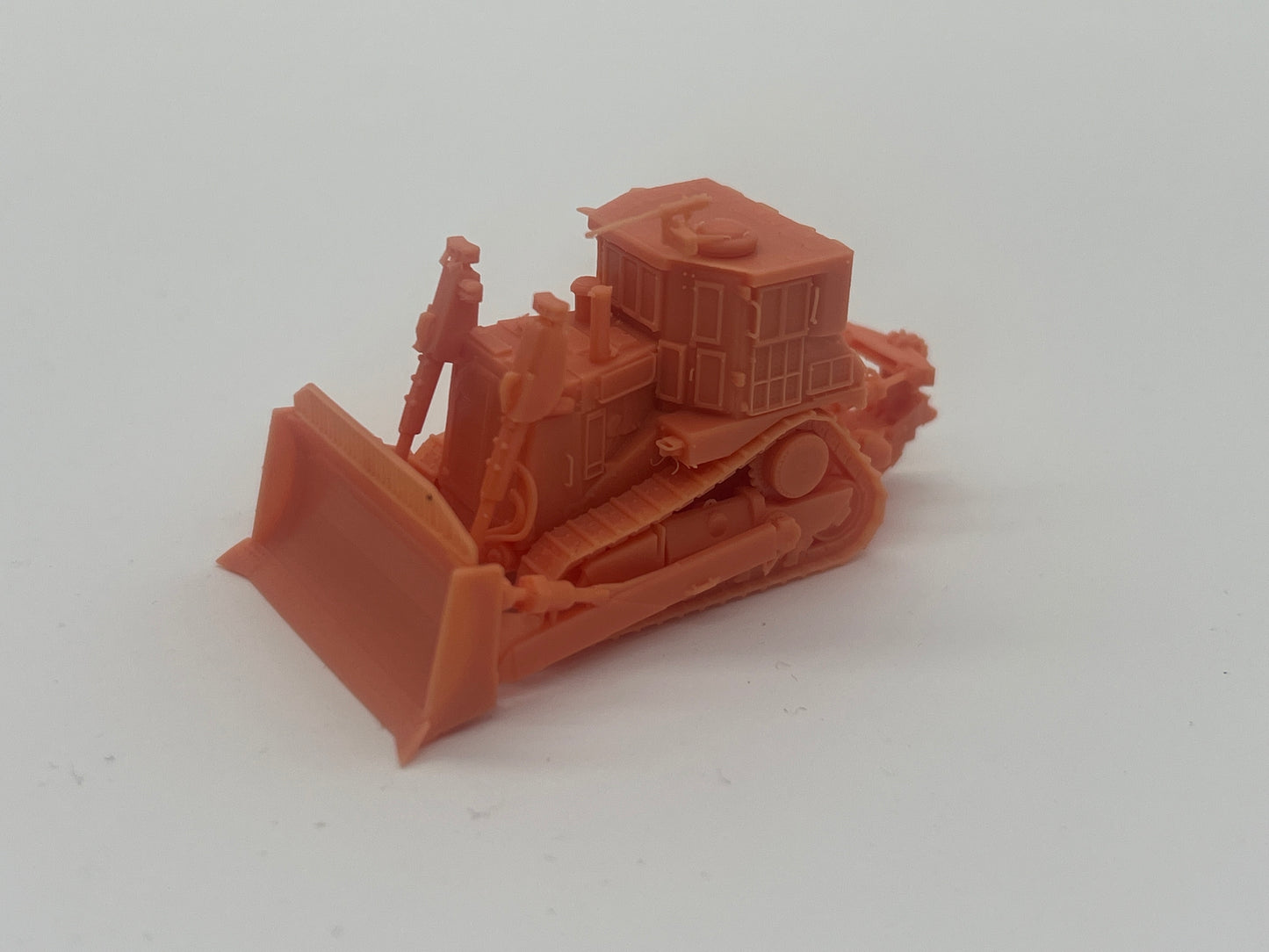 SW 3D resin kit no.1621 1/144 D9 dozer