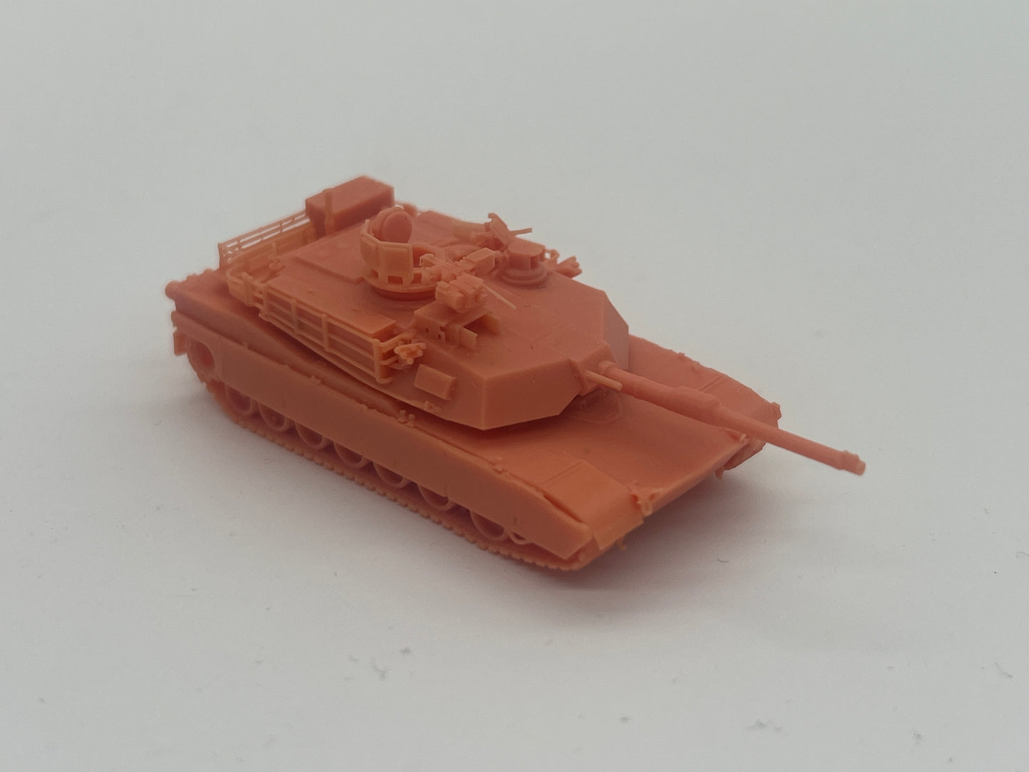SW 3D resin kit no.1622 1/144 ROCA M1A2T