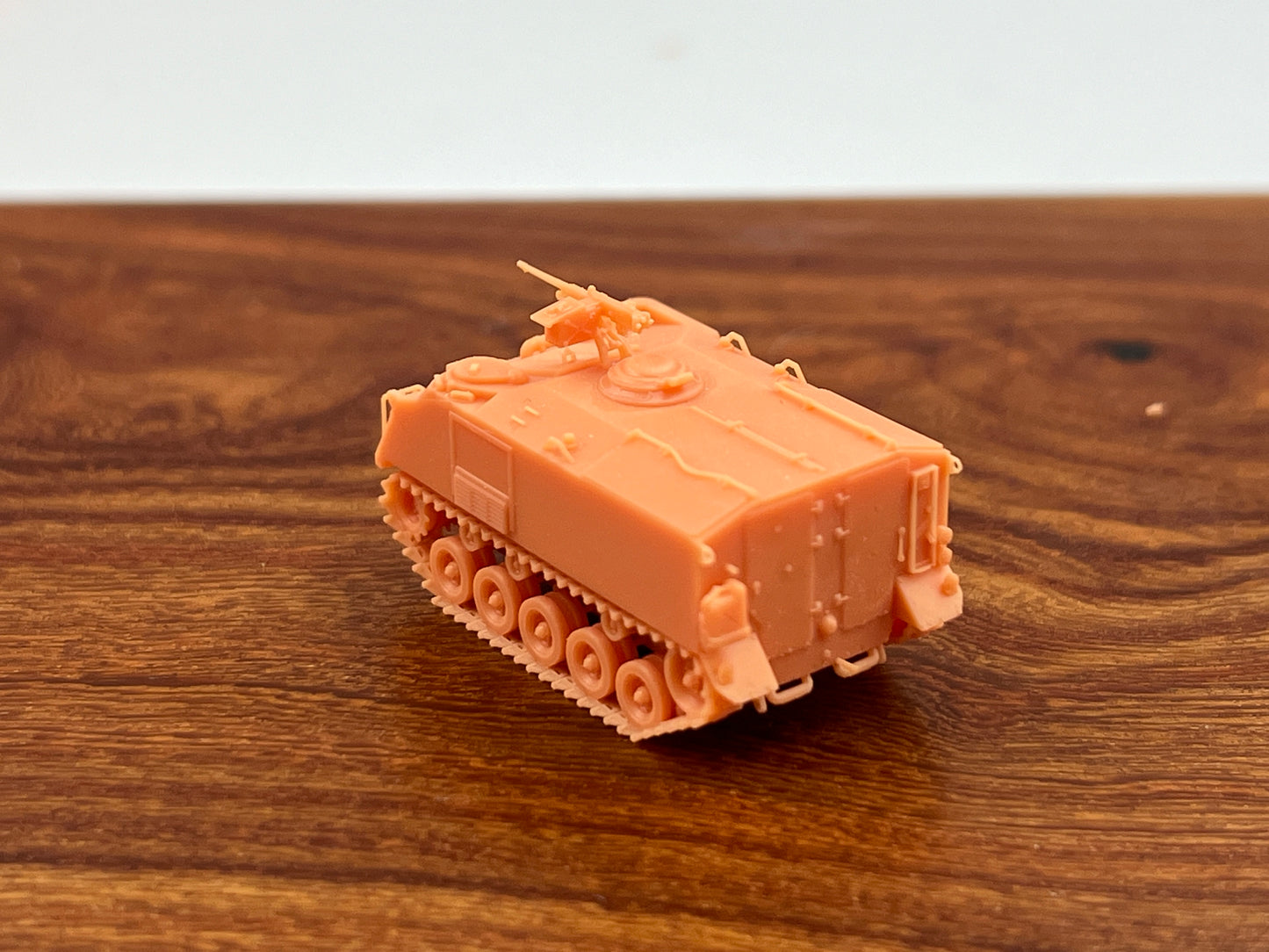 SW 3D resin kit no.1432 1/144 M75 APC