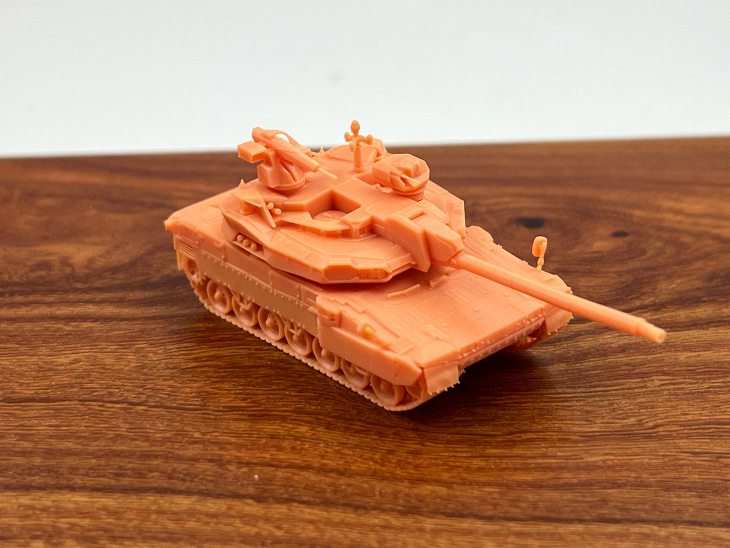 SW 3D resin kit no. 1445 1/144 EMBT