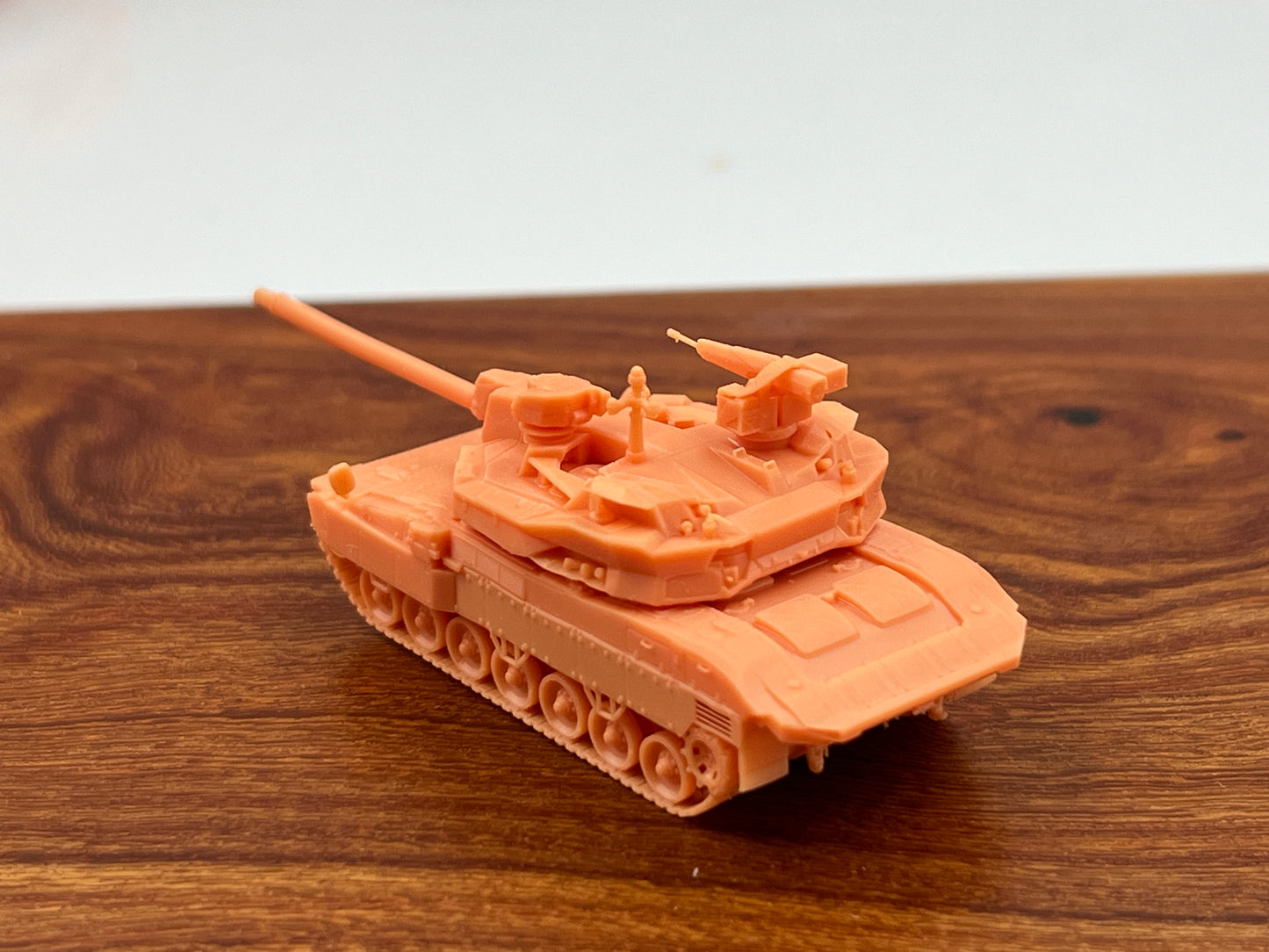 SW 3D resin kit no. 1445 1/144 EMBT