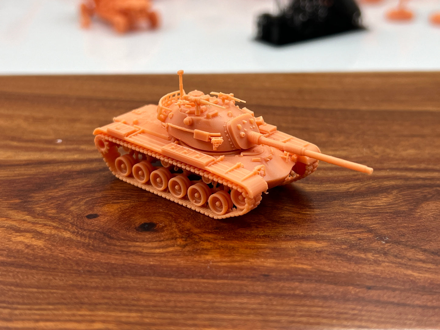 SW 3D resin kit no.1449 1/144 CM12