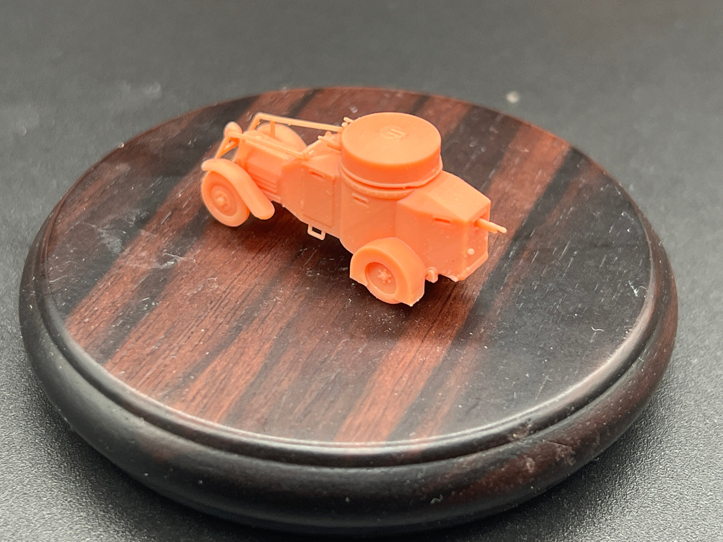 SW 3D resin kit no.1479 1/144 Lancia 1ZM