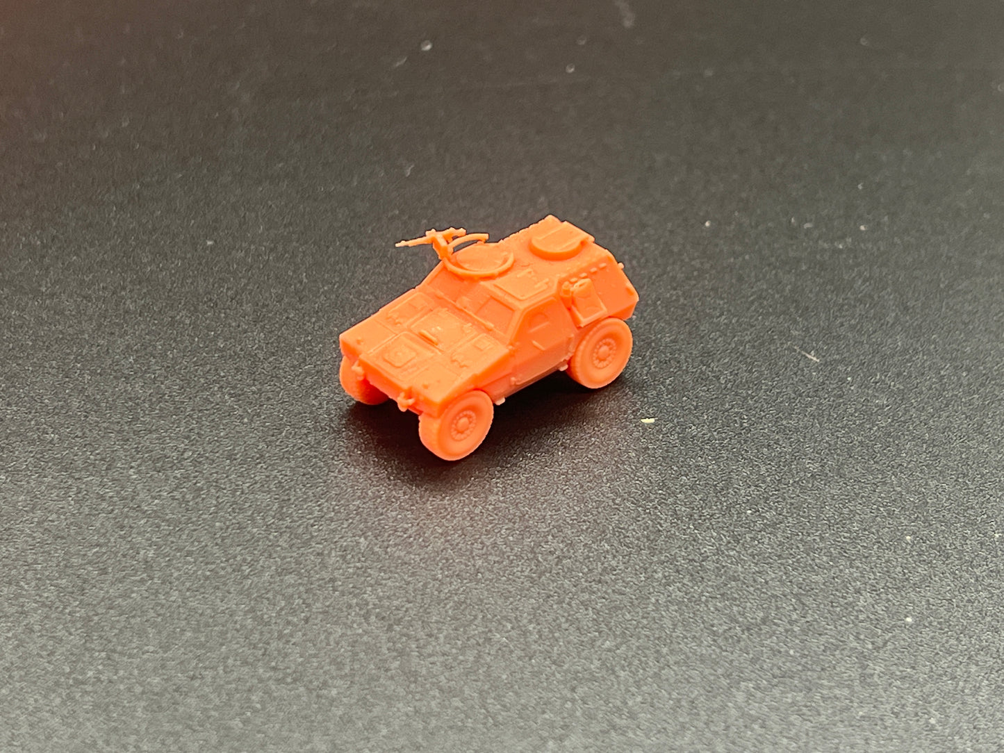 SW 3D resin kit no.1547 Panhard VBL