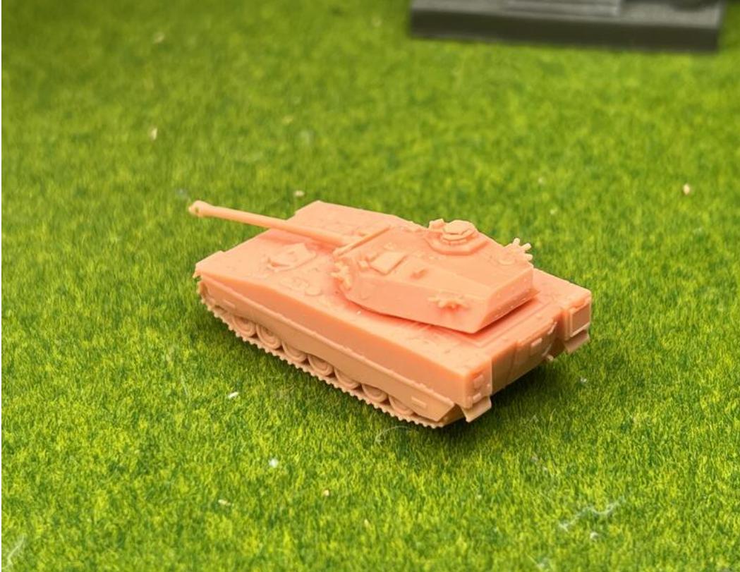SW 3D resin kit no.1102 1/144 cv90105 TML