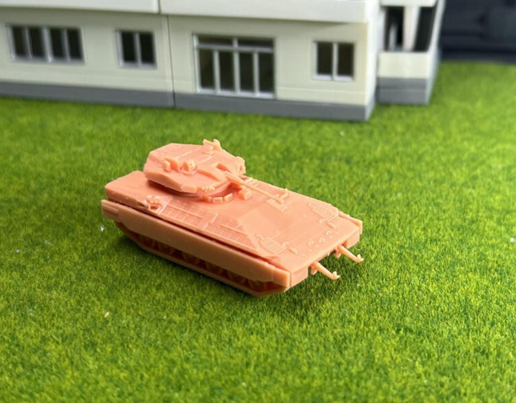 SW 3D resin kit no.1018 1/144 Namer IFV
