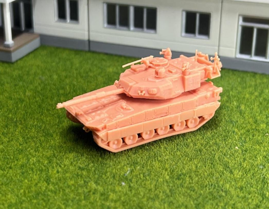 SW 3D resin kit no.1045 1/144 MPF