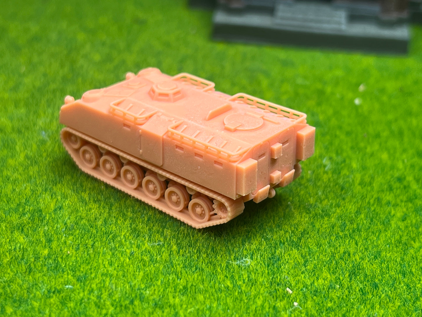 SW 3D resin kit no.1223 1/144 m44 APC