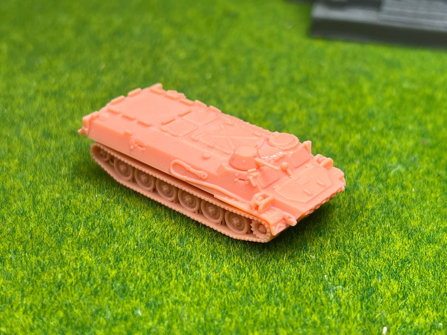 SW 3D resin kit no.1238 1/144 MT-LB