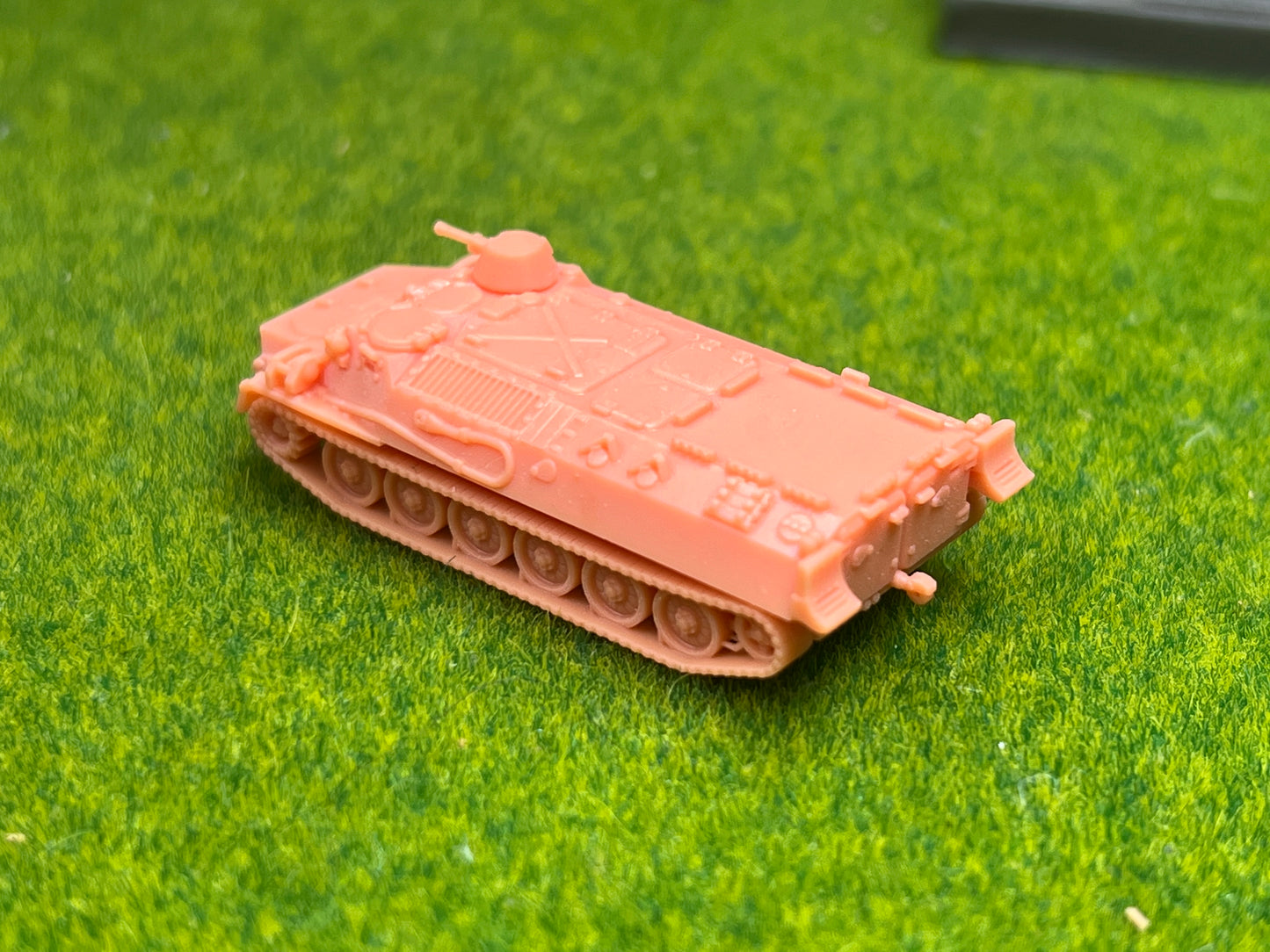 SW 3D resin kit no.1238 1/144 MT-LB