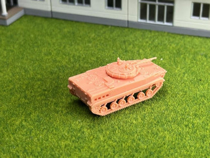 SW 3D resin kit no.998 1/144 BMP-3