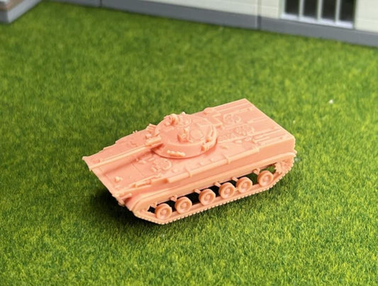 SW 3D resin kit no.998 1/144 BMP-3