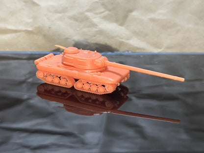 SW 3D resin kit no.1643 1/144 CC-46 Pancernik Heavy Tank