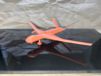 SW 3D resin kit no.1673 1/144 MQ-20 Avenger