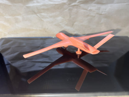 SW 3D resin kit no.1673 1/144 MQ-20 Avenger
