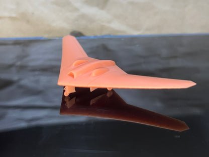 SW 3D resin kit no.1674 1/144 RQ-170 Sentinel