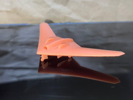 SW 3D resin kit no.1674 1/144 RQ-170 Sentinel