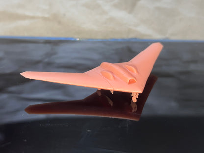 SW 3D resin kit no.1674 1/144 RQ-170 Sentinel