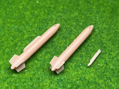 SW 3D resin kit no.900 1/144 PTB-3000 tank 4 in 1
