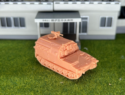 SW 3D resin kit no.944 1/144 m992a2 late