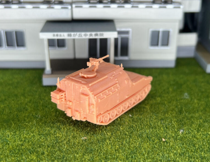 SW 3D resin kit no.944 1/144 m992a2 late