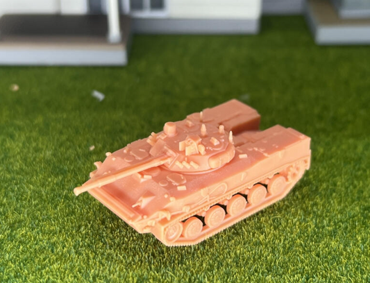 SW 3D resin kit no.927 1/144 BMD-4 IFV
