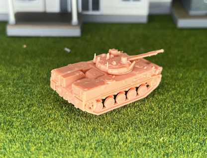 SW 3D resin kit no.927 1/144 BMD-4 IFV