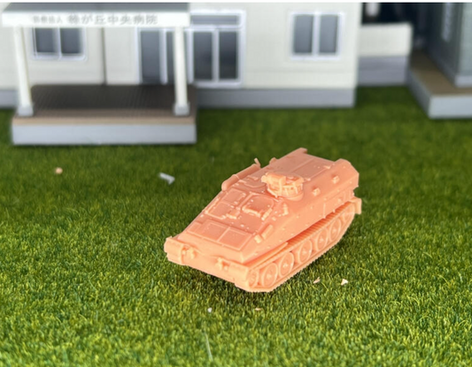 SW 3D resin kit no.925 1/144 FV103 spartan APC