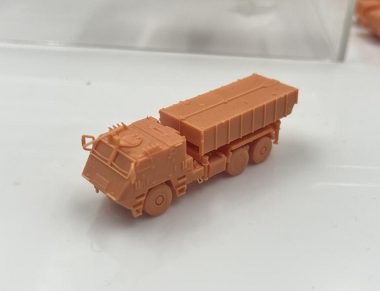 SW 3D resin kit no.1505 1/144 astros ii mk5