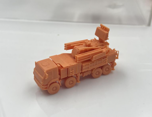 SW 3D resin kit no.1506 1/144 Pantsir S1