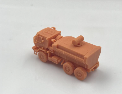SW 3D resin kit no.1507 1/144 m1084 laser