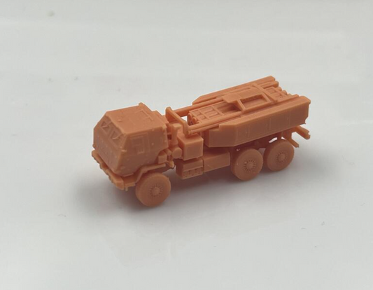 SW 3D resin kit no.1508 1/144 m142 himars