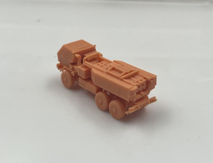 SW 3D resin kit no.1508 1/144 m142 himars