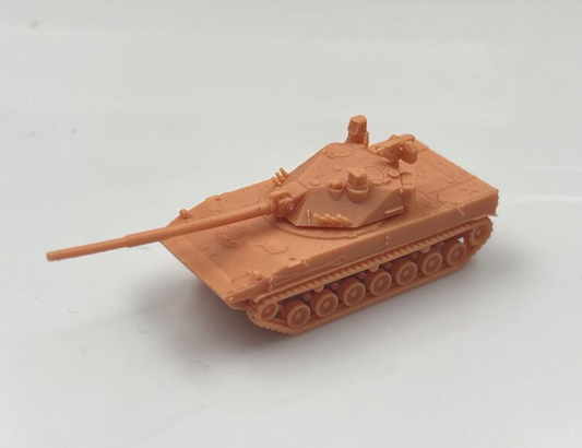 SW 3D resin kit no.1510 1/144 2s25m