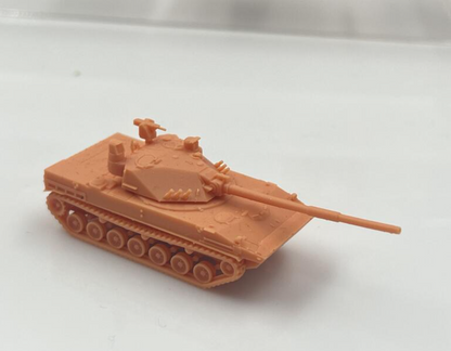SW 3D resin kit no.1510 1/144 2s25m