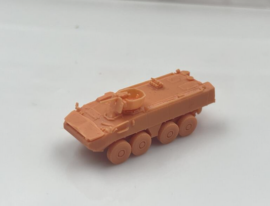 SW 3D resin kit no.1512 1/144 piranha III C IFV