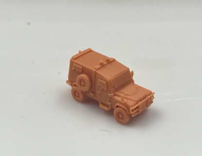 SW 3D resin kit no.1514 1/144 mdt david