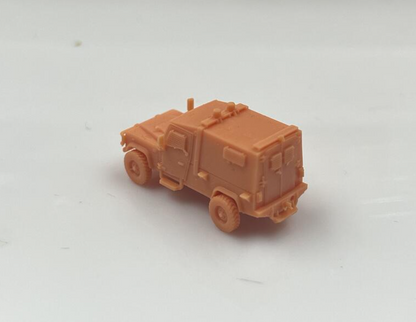 SW 3D resin kit no.1514 1/144 mdt david