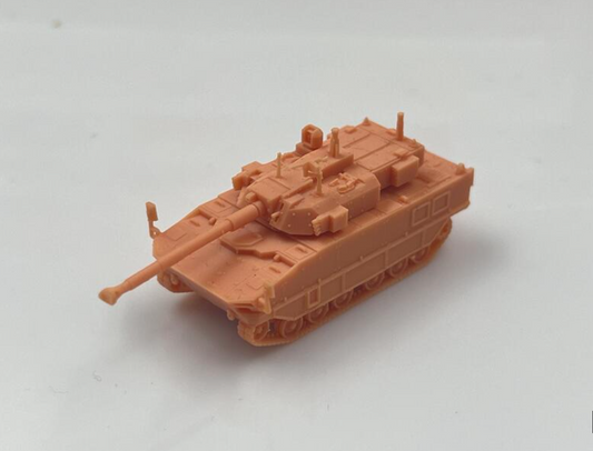 SW 3D resin kit no.1520 1/144 Harimau II