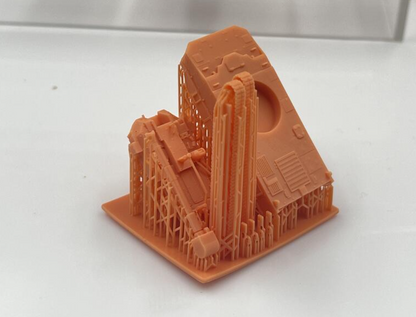 SW 3D resin kit no.1520 1/144 Harimau II