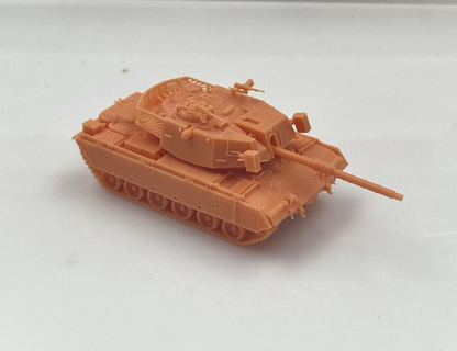 SW 3D resin kit no.1522 1/144 Magach 7A