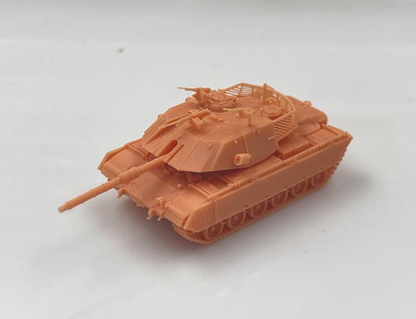 SW 3D resin kit no.1523 1/144 Magach 7C